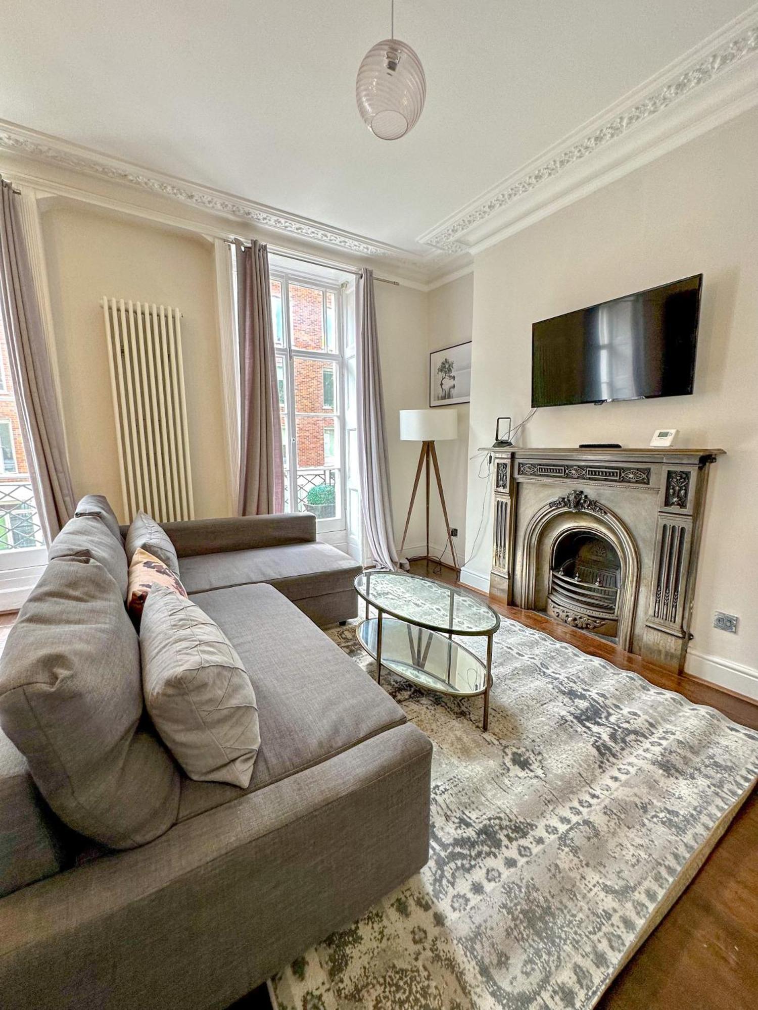 Bloomsbury Residences London Exterior photo