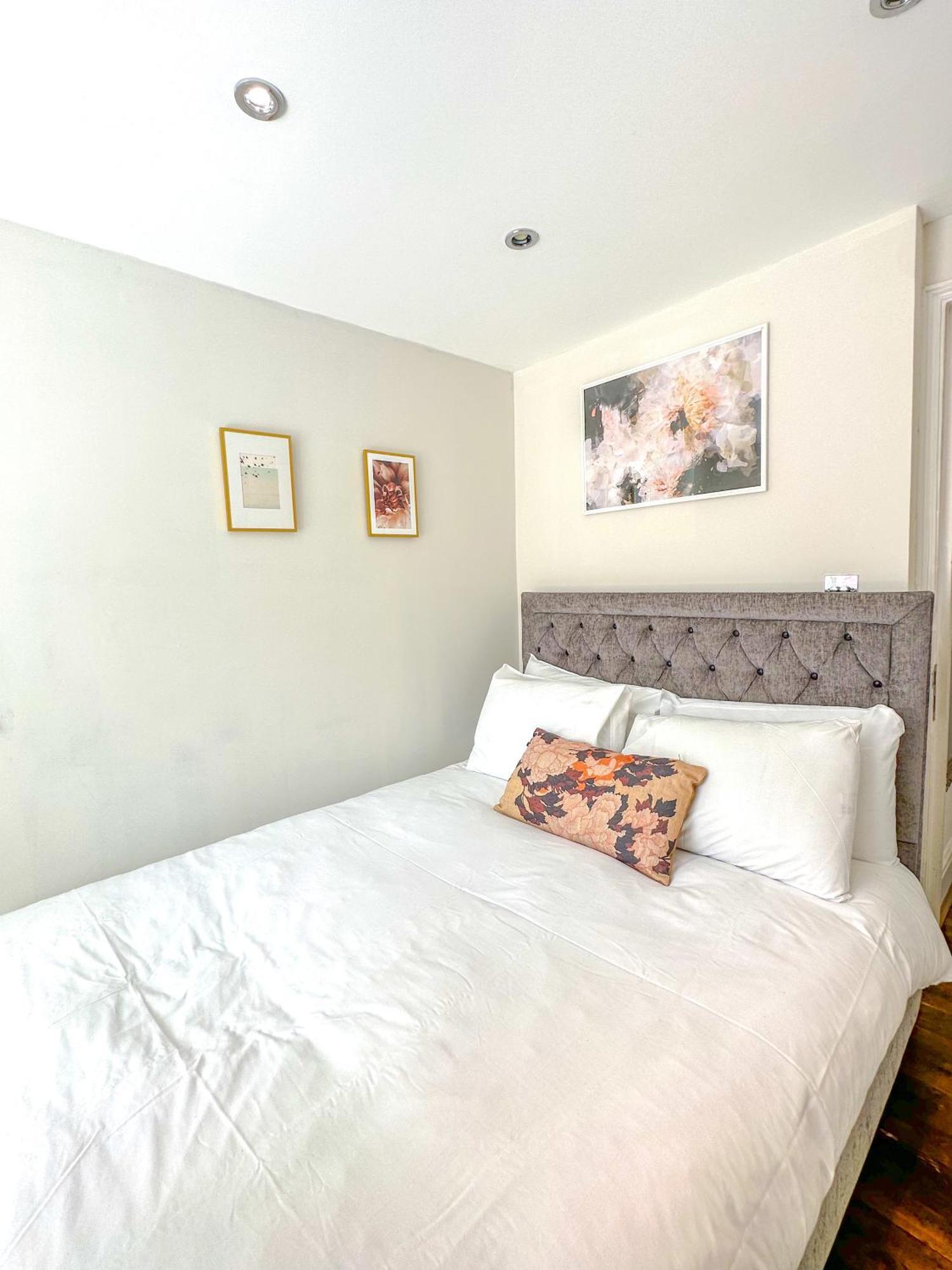 Bloomsbury Residences London Exterior photo