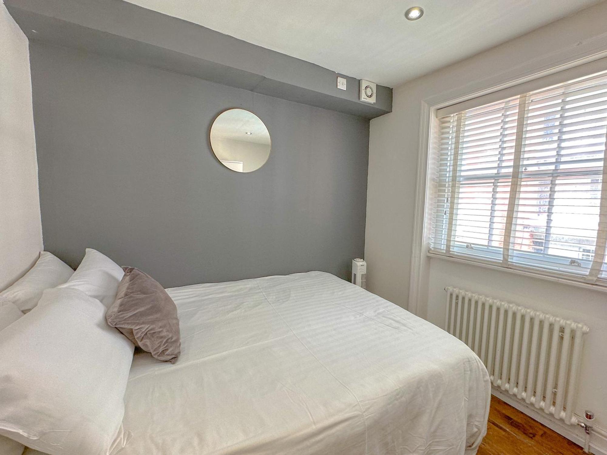 Bloomsbury Residences London Exterior photo