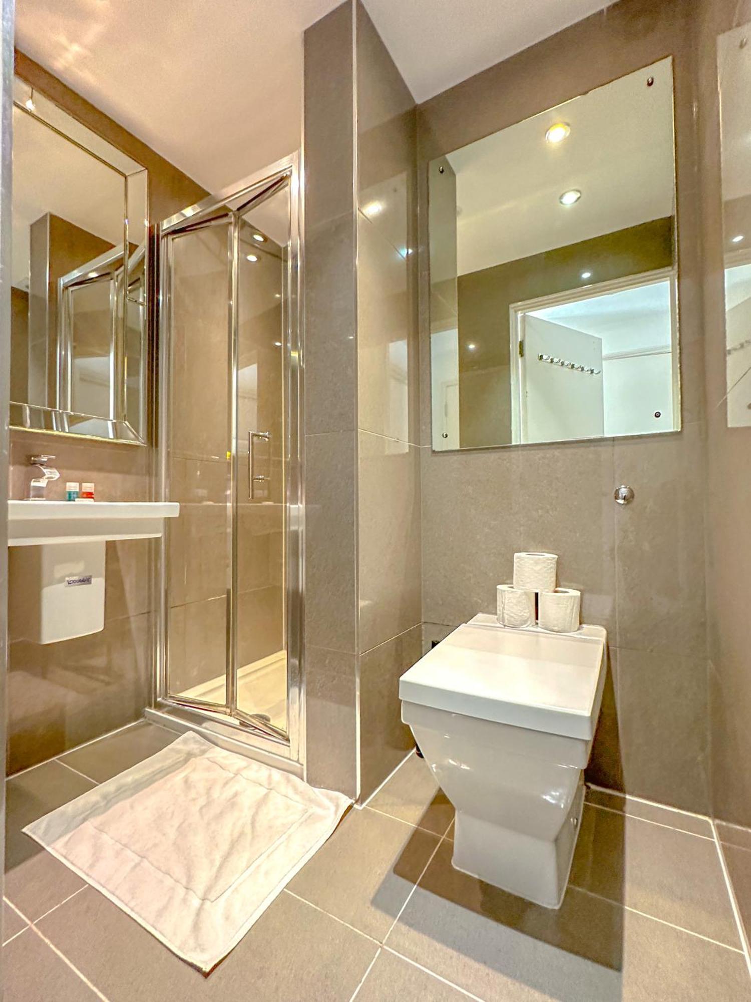 Bloomsbury Residences London Exterior photo