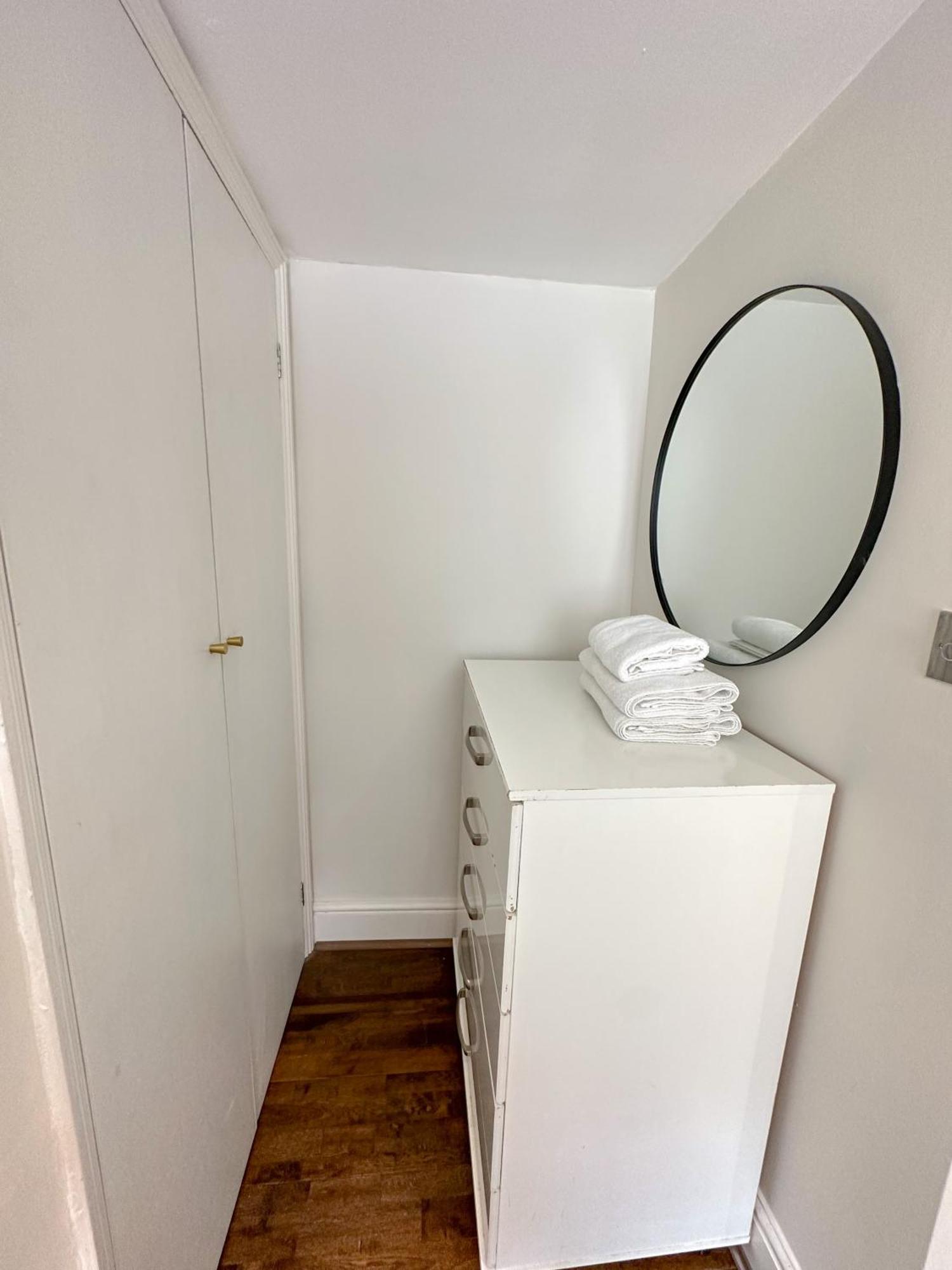 Bloomsbury Residences London Exterior photo